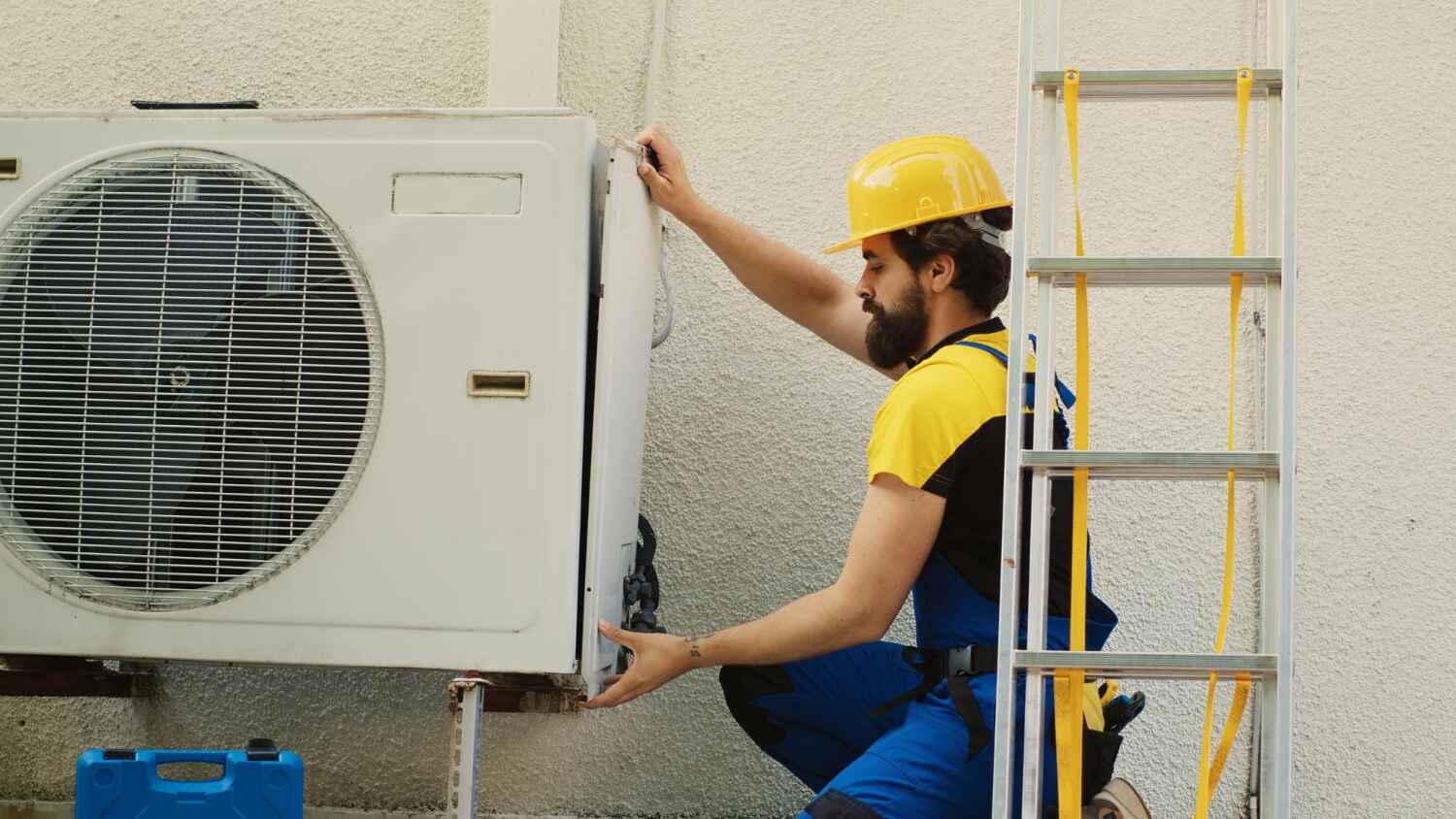 Best HVAC system installation  in Bayport, NY